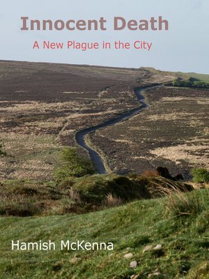 cover image of Innocent Death